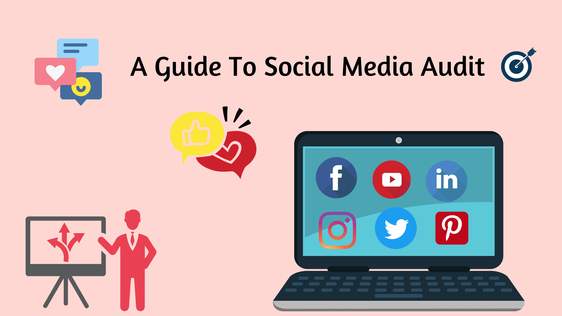 A guide to social media audit