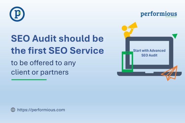 SEO Audit